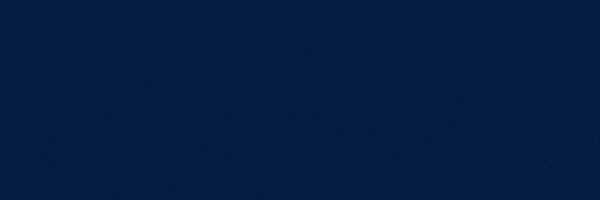 Animated Message from Leadership Email Header Template_Blue