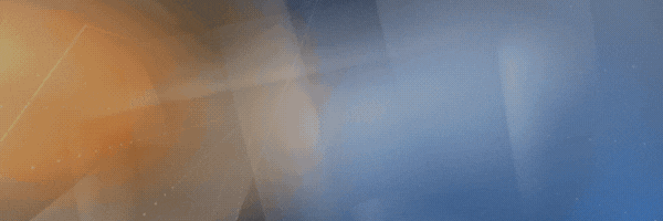 Animated Newsletter Header Template